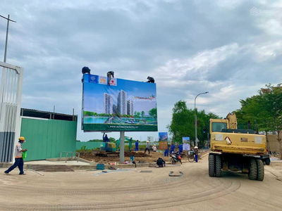 The Rivana Project, Vietnam The Rivana Project, Vietnam