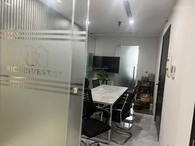 Vinhomes D'Capitale Project