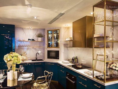 The Grand Manhattan, Vietnam The Grand Manhattan, Vietnam