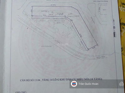 Mieu Noi Apartment, Vietnam  Mieu Noi Apartment, Vietnam