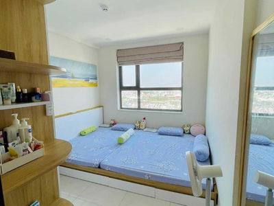 Green River District 8, Vietnam Green River District 8, Vietnam