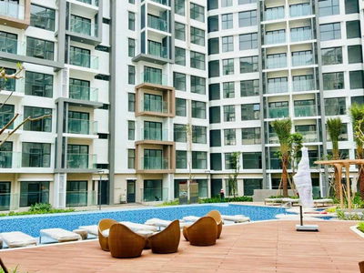 Celadon City, Vietnam Celadon City, Vietnam