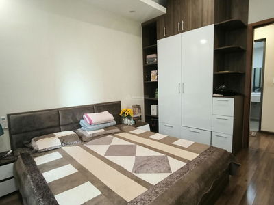 My Dinh Plaza Project, Vietnam My Dinh Plaza Project, Vietnam