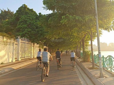 Skyline West Lake Project, Vietnam Skyline West Lake Project, Vietnam