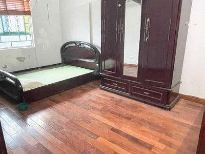 Trung Hoa Nhan Chinh Project