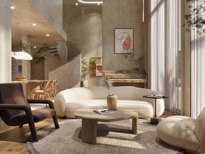 The Crest Residence, Vietnam The Crest Residence, Vietnam