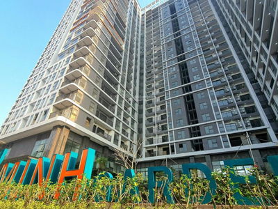 Binh Minh Garden, Vietnam Binh Minh Garden, Vietnam