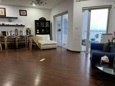 Golden Westlake Project, Vietnam Golden Westlake Project, Vietnam