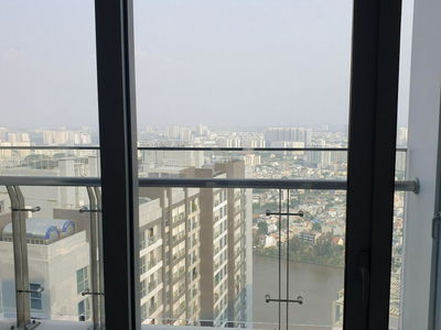 Vinhomes Central Park, Vietnam Vinhomes Central Park, Vietnam