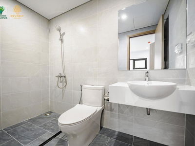 The Beverly Solari - Vinhomes Grand Park, Vietnam  The Beverly Solari - Vinhomes Grand Park, Vietnam