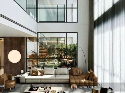 Vinhomes Grand Park, Vietnam  Vinhomes Grand Park, Vietnam