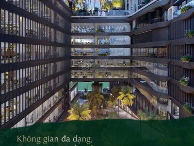 Lumiere Riverside, Vietnam Lumiere Riverside, Vietnam