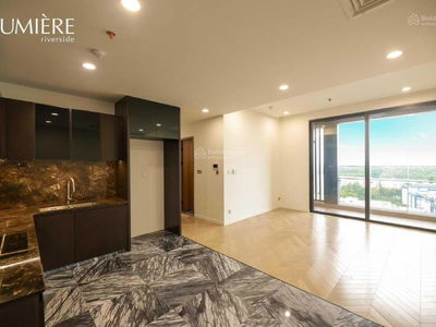 Lumiere Riverside, Vietnam Lumiere Riverside, Vietnam