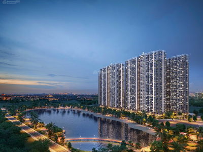 Masteri West Heights Project, Vietnam Masteri West Heights Project, Vietnam