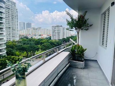 My Duc apartment complex, Vietnam My Duc apartment complex, Vietnam