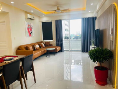 My Duc apartment complex, Vietnam  My Duc apartment complex, Vietnam