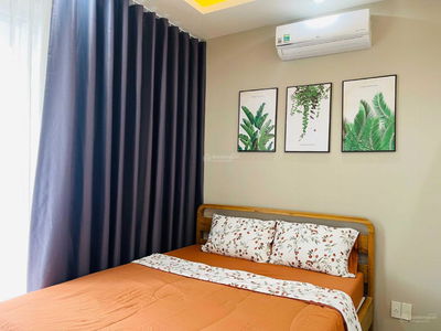 My Duc apartment complex, Vietnam My Duc apartment complex, Vietnam