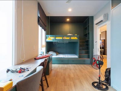 Thu Thiem Lakeview, Vietnam Thu Thiem Lakeview, Vietnam