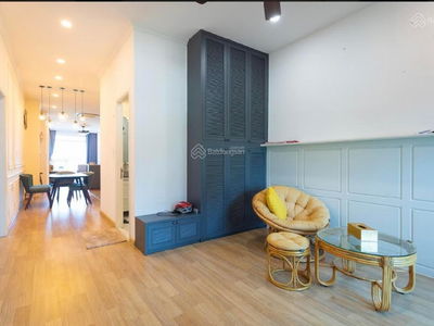 Thu Thiem Lakeview, Vietnam Thu Thiem Lakeview, Vietnam