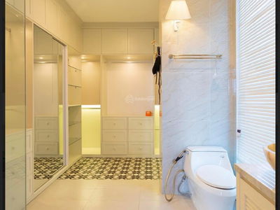 Thu Thiem Lakeview, Vietnam  Thu Thiem Lakeview, Vietnam