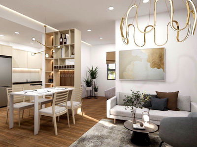 Ehome Southgate Project, Vietnam Ehome Southgate Project, Vietnam