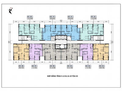 Khai Son City Project Khai Son City Project