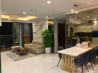 Vinhomes Central Park, Vietnam Vinhomes Central Park, Vietnam