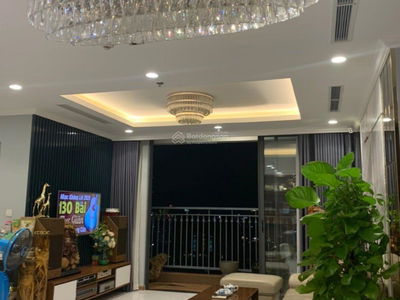 Vinhomes Central Park, Vietnam Vinhomes Central Park, Vietnam