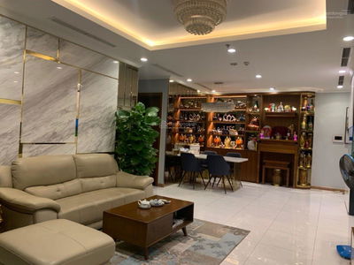 Vinhomes Central Park, Vietnam Vinhomes Central Park, Vietnam