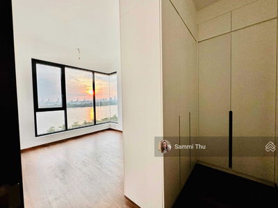 One Verandah Mapletree, Vietnam  One Verandah Mapletree, Vietnam