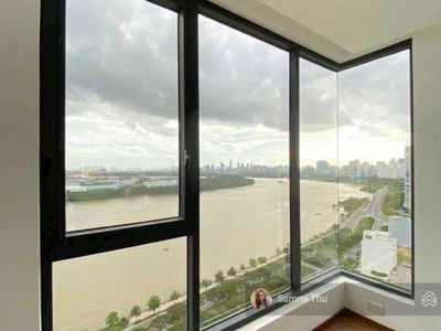 One Verandah Mapletree, Vietnam One Verandah Mapletree, Vietnam