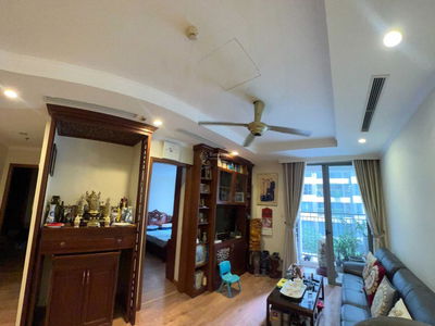 Times City - Park Hill Project, Vietnam Times City - Park Hill Project, Vietnam