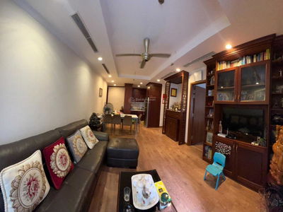 Times City - Park Hill Project, Vietnam Times City - Park Hill Project, Vietnam