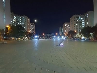 Nguyen Huu Tien Street, Vietnam Nguyen Huu Tien Street, Vietnam