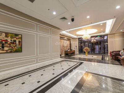 Hateco Laroma Project, Vietnam Hateco Laroma Project, Vietnam