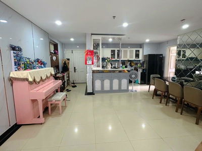 Chanh Hung Apartment - Giai Viet, Vietnam Chanh Hung Apartment - Giai Viet, Vietnam