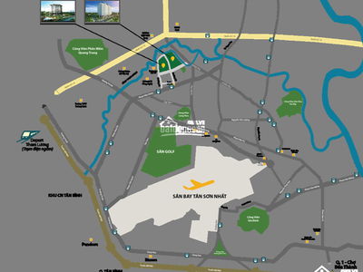 Dream Home, Vietnam Dream Home, Vietnam