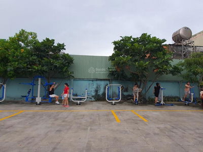 Dai Thanh Building, Vietnam Dai Thanh Building, Vietnam