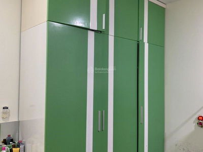 Dai Thanh Building, Vietnam Dai Thanh Building, Vietnam