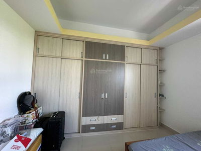 Res III apartment complex, Vietnam  Res III apartment complex, Vietnam