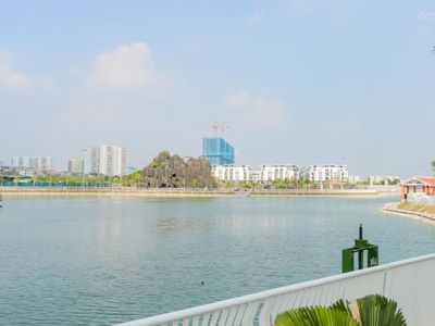 Khai Son City Project, Vietnam Khai Son City Project, Vietnam