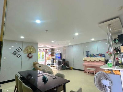 Chanh Hung Apartment - Giai Viet Chanh Hung Apartment - Giai Viet