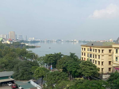 Watermark Tay Ho Project, Vietnam  Watermark Tay Ho Project, Vietnam