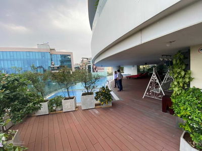 Watermark Tay Ho Project, Vietnam Watermark Tay Ho Project, Vietnam