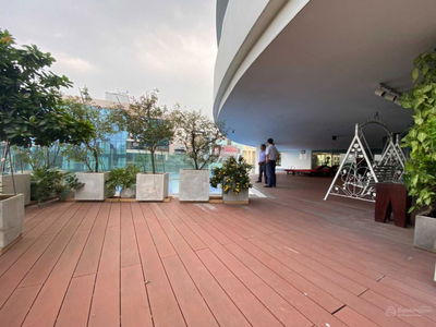 Watermark Tay Ho Project, Vietnam  Watermark Tay Ho Project, Vietnam