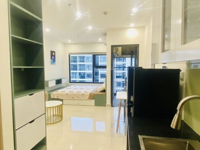 Vinhomes Smart City Project