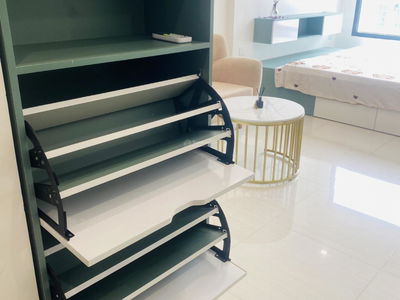 Vinhomes Smart City Project, Vietnam Vinhomes Smart City Project, Vietnam