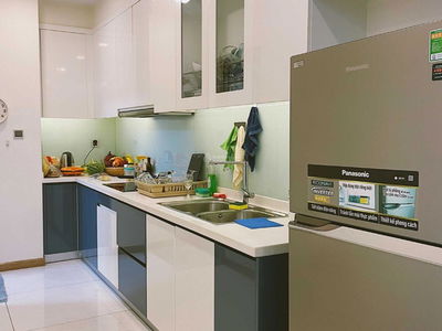 Vinhomes Central Park, Vietnam Vinhomes Central Park, Vietnam