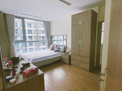 Vinhomes Central Park, Vietnam Vinhomes Central Park, Vietnam