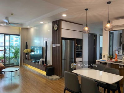 The Zen Residence Project, Vietnam  The Zen Residence Project, Vietnam